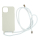 Etui do telefonów Mobile Origin Lanyard Case do iPhone 14 light grey LYC-S-LGR-14